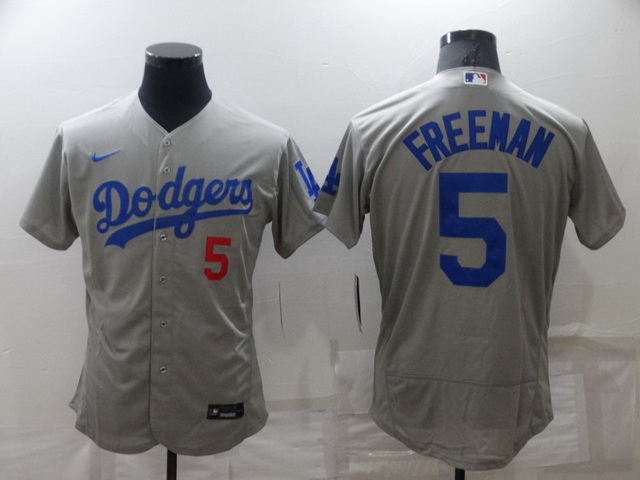 Los Angeles Dodgers Jerseys 033